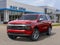 2027 Chevrolet Tahoe Premier