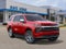 2027 Chevrolet Tahoe Premier
