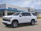 2027 Chevrolet Tahoe Premier