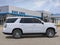 2027 Chevrolet Tahoe Premier
