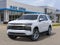 2027 Chevrolet Tahoe Premier