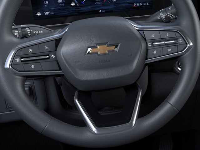 2027 Chevrolet Tahoe Premier