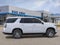 2027 Chevrolet Tahoe Premier