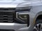 2027 Chevrolet Tahoe High Country