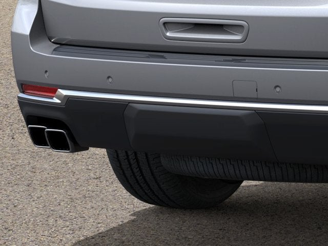 2027 Chevrolet Tahoe High Country