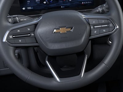 2027 Chevrolet Tahoe High Country