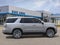 2027 Chevrolet Tahoe High Country
