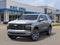 2027 Chevrolet Tahoe High Country
