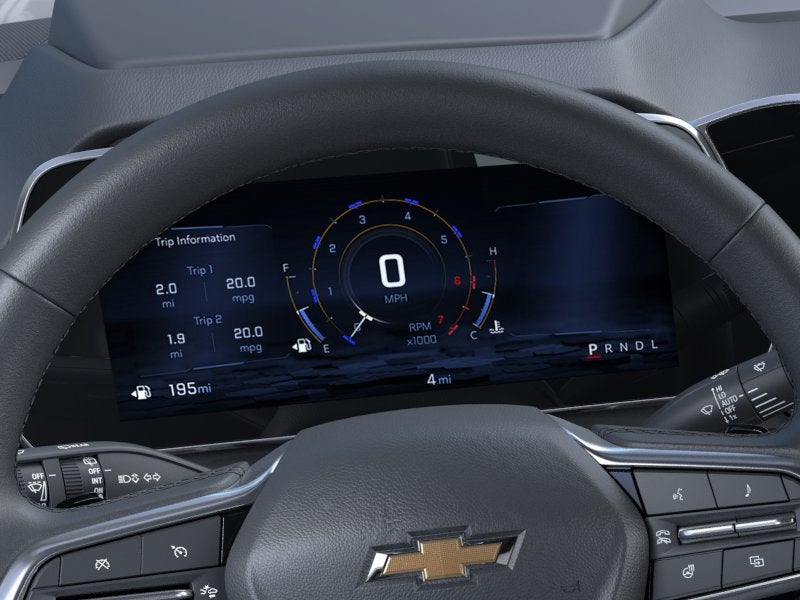 2027 Chevrolet Tahoe High Country
