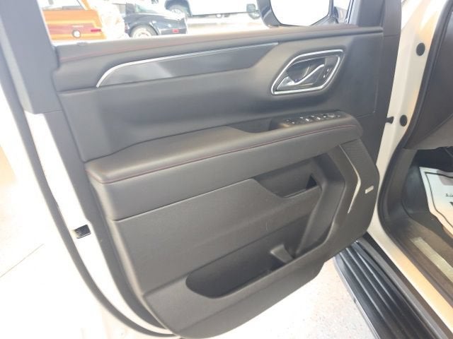 2021 Chevrolet Suburban RST