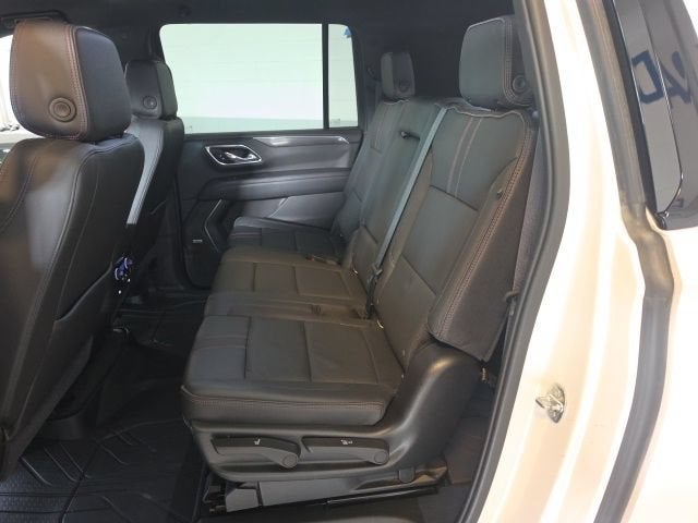2021 Chevrolet Suburban RST