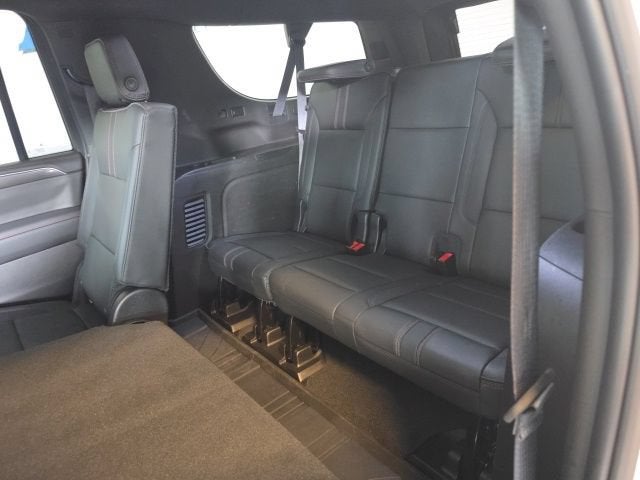 2021 Chevrolet Suburban RST