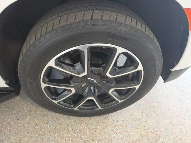 2021 Chevrolet Suburban RST
