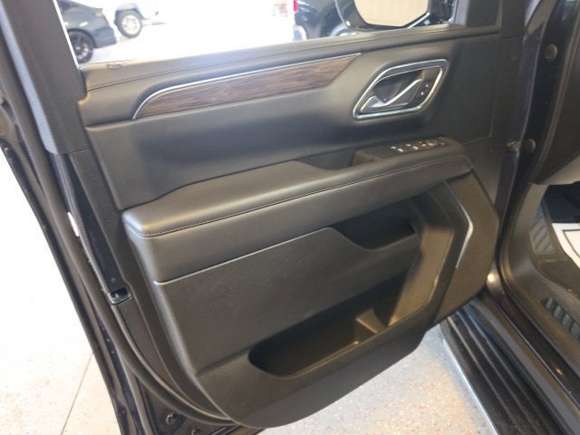 2022 Chevrolet Tahoe LS