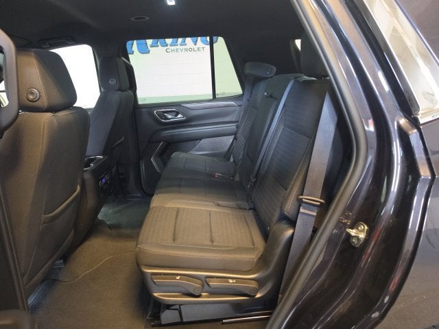 2022 Chevrolet Tahoe LS