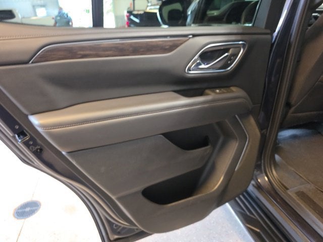 2022 Chevrolet Tahoe LS