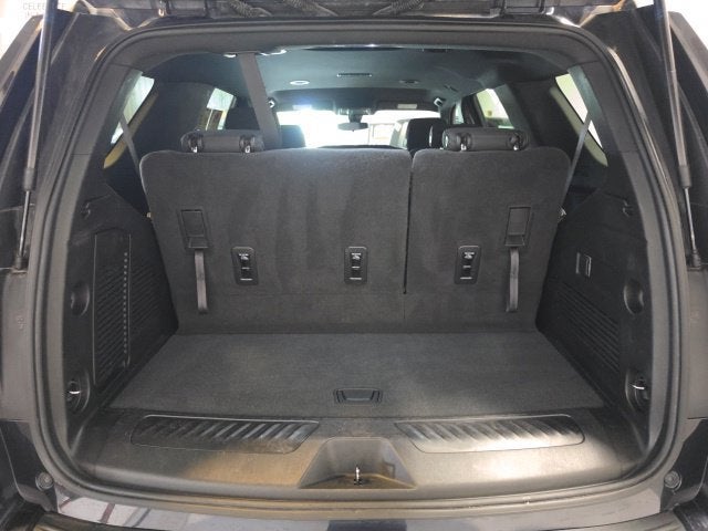 2022 Chevrolet Tahoe LS