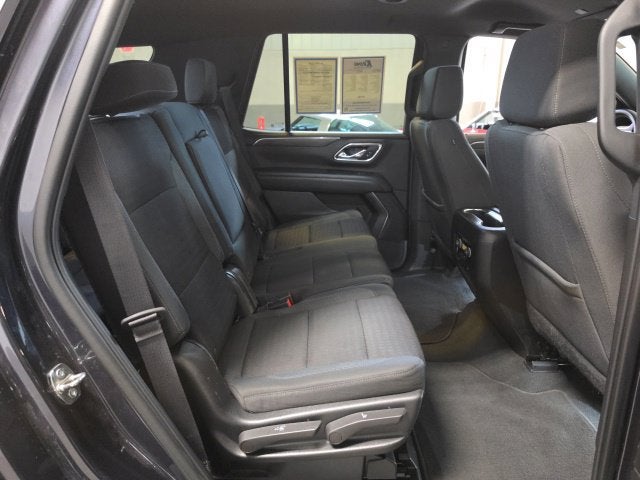 2022 Chevrolet Tahoe LS