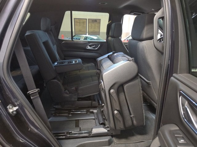 2022 Chevrolet Tahoe LS
