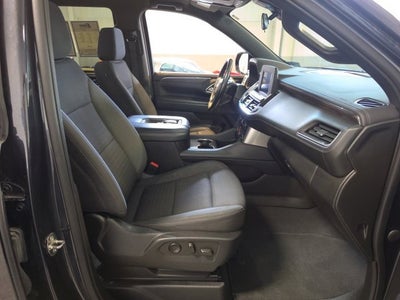 2022 Chevrolet Tahoe LS
