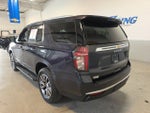2022 Chevrolet Tahoe LS