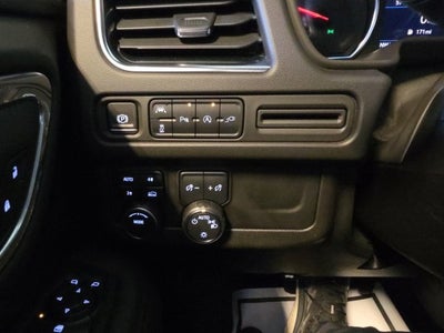 2022 Chevrolet Tahoe LS