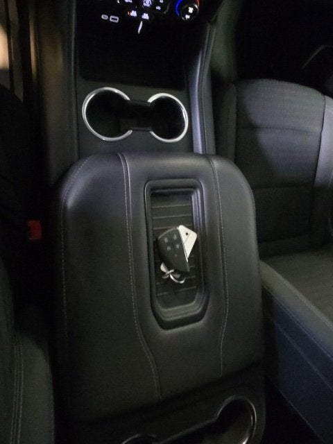 2022 Chevrolet Tahoe LS