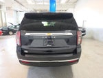 2022 Chevrolet Tahoe LS