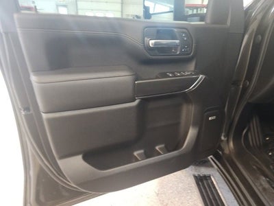 2023 GMC Sierra 2500 HD AT4