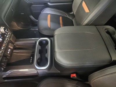 2023 GMC Sierra 2500 HD AT4