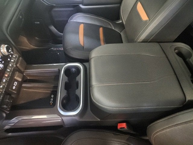 2023 GMC Sierra 2500 HD AT4