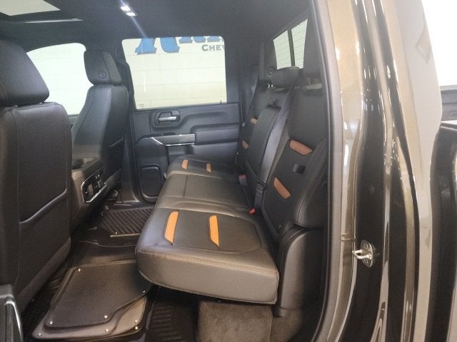 2023 GMC Sierra 2500 HD AT4