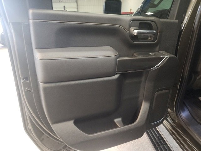 2023 GMC Sierra 2500 HD AT4