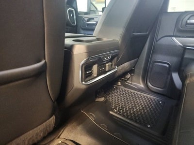 2023 GMC Sierra 2500 HD AT4