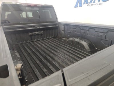 2023 GMC Sierra 2500 HD AT4