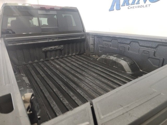 2023 GMC Sierra 2500 HD AT4