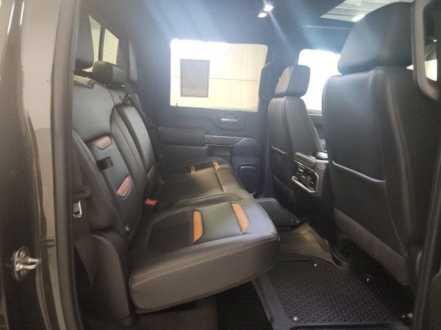 2023 GMC Sierra 2500 HD AT4