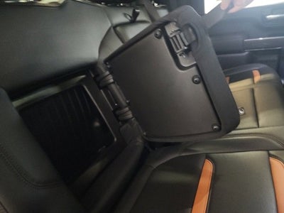 2023 GMC Sierra 2500 HD AT4