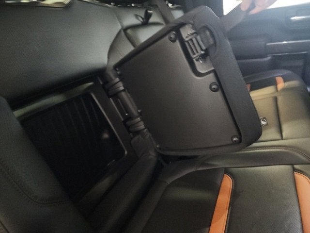 2023 GMC Sierra 2500 HD AT4