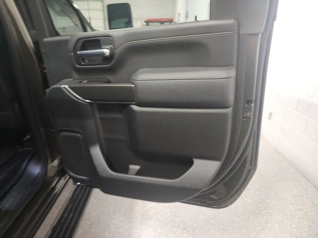 2023 GMC Sierra 2500 HD AT4