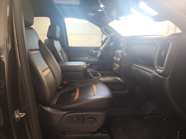 2023 GMC Sierra 2500 HD AT4