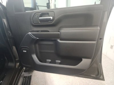 2023 GMC Sierra 2500 HD AT4