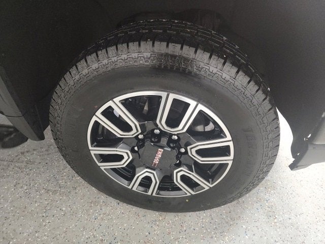 2023 GMC Sierra 2500 HD AT4