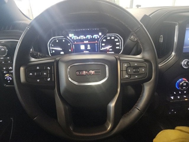 2023 GMC Sierra 2500 HD AT4