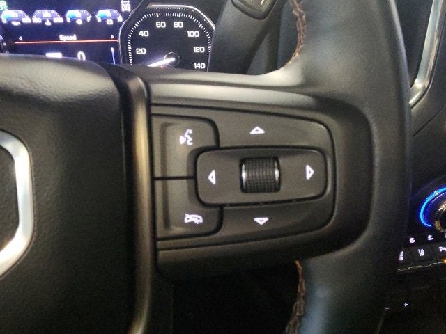 2023 GMC Sierra 2500 HD AT4