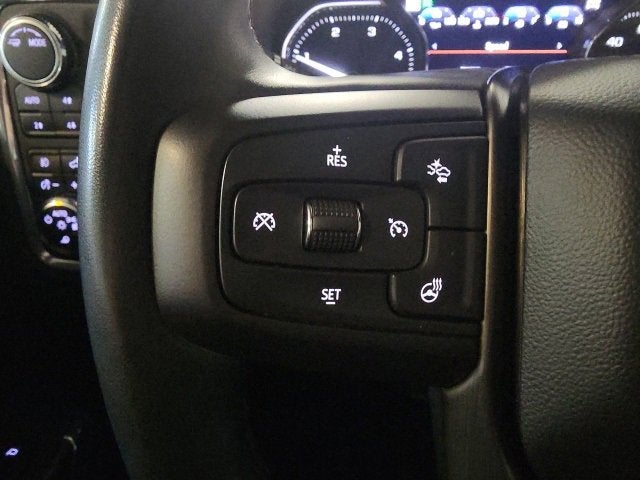 2023 GMC Sierra 2500 HD AT4