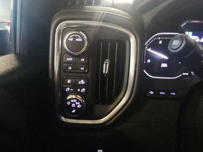 2023 GMC Sierra 2500 HD AT4