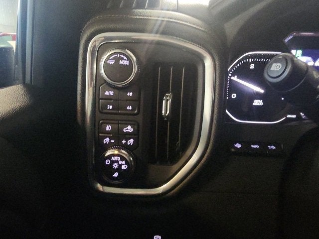 2023 GMC Sierra 2500 HD AT4