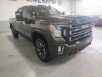 2023 GMC Sierra 2500 HD AT4