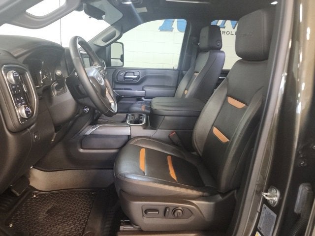 2023 GMC Sierra 2500 HD AT4